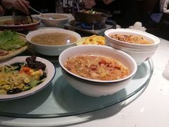 -老于家东北人家(打浦桥店)