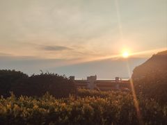 -东海半边山旅游度假区