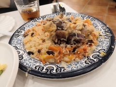 -巴依老爷新疆美食(工体旗舰店)