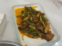 -熊猫主题餐厅