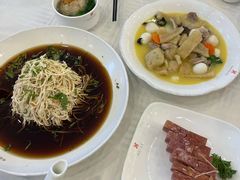 -怡园饭店-餐厅(四望亭店)