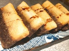 -探鱼·鲜青椒爽麻烤鱼(北京路天河城店)