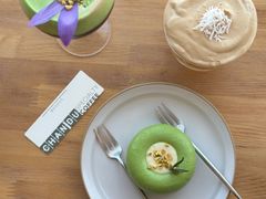 -ChanDu躔度咖啡(灯塔店)