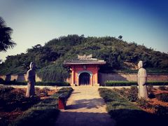 -洛阳古墓博物馆