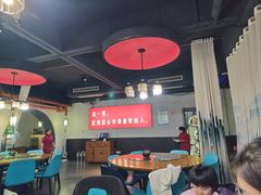 -冠州宴·海鲜烤鸭民间菜(冠县店)