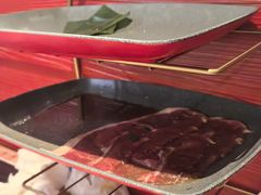 -新石器烤肉(百联川沙店)