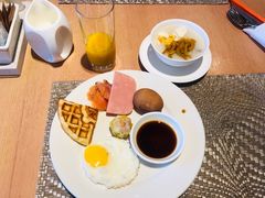 -深圳香格里拉酒店