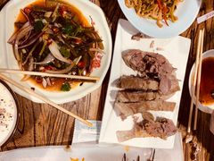 -有奴思烤肉·清真(正宁路店)