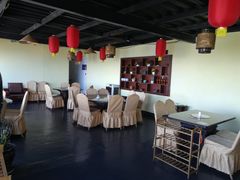大堂-恋羊时代黑山羊火锅(滨海大道店)