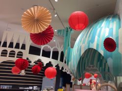 -奈尔宝·儿童乐园·亲子餐厅(星河湾店)