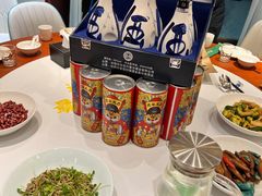 -紫光园·烤鸭·北京菜(团结湖店)