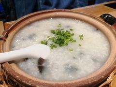 -花少爷的粥(中贸广场店)