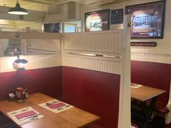 -Union Oyster House