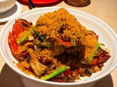 -避风塘(宝山万达店)