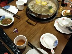 -牛a潮汕鲜牛肉粿条(天河北店)