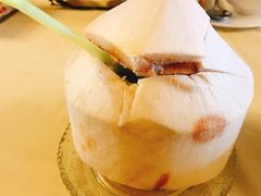 -芭堤雅泰国餐厅(胜利路店)