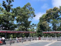 -终南山南五台景区