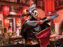 -矮板凳老火锅(宽窄巷子店)