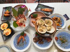 -大渔铁板烧(蛇口店)