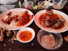 -黄连大头华烧鹅店(大良店)
