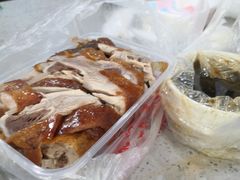 -章云板鸭(评事街店)