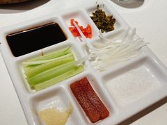 -四季民福烤鸭店(故宫店)