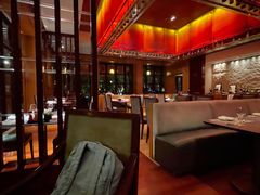 -杭州西子湖四季酒店-WL BISTRO西湖餐厅(灵隐路店)