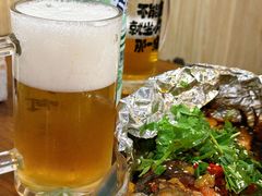 -夜烤·宜宾烧烤(洋河路店)