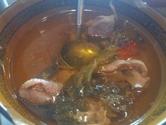 -杨家汀州韵(万达店)