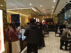 -VENCHI 闻绮(北京国贸商城店)