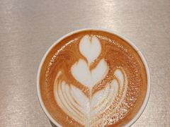 -Peet's 皮爷咖啡(望京小街店)
