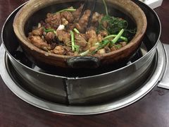 -华仔土鸡店(创意产业园店)