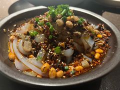 手工川北凉粉-顺风123(观音桥大融城店)