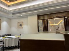 -金成潮菜博物馆(海珠湿地店)