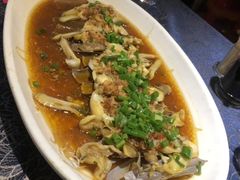 -星龙海鲜(望江东路店)