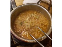 -杀猪天·韩国烤肉(总店)