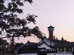 -乌镇东栅景区