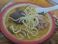 -胡须平沙茶面(后炉街店)