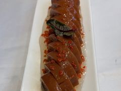 -申阿婆·上海菜·小海鲜(国展店)