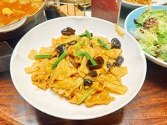 -老太原菜馆(中正天街店)