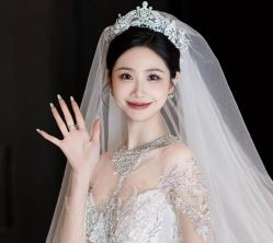 -全城热恋璀璨婚纱摄影