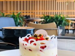 -Bracket Coffee(工体店)