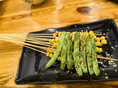 -疍家人黄记海鲜火烧烤
