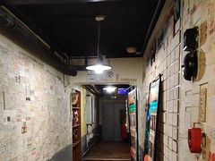 -203密室逃脱(朝阳大悦城1店)