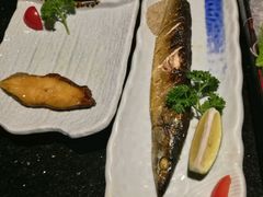 -梅筑·创意料理(王府井百货店)