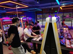 -核客电玩城(东门店)