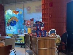 -必胜客(港城新天地店)