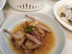 -馨越楼·点心·粤菜(赤坎店)