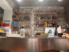 -粉八·云南米线·建水烧烤(常熟路店)