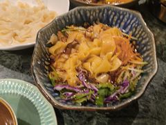 -东方亚克西餐厅(西康路店)